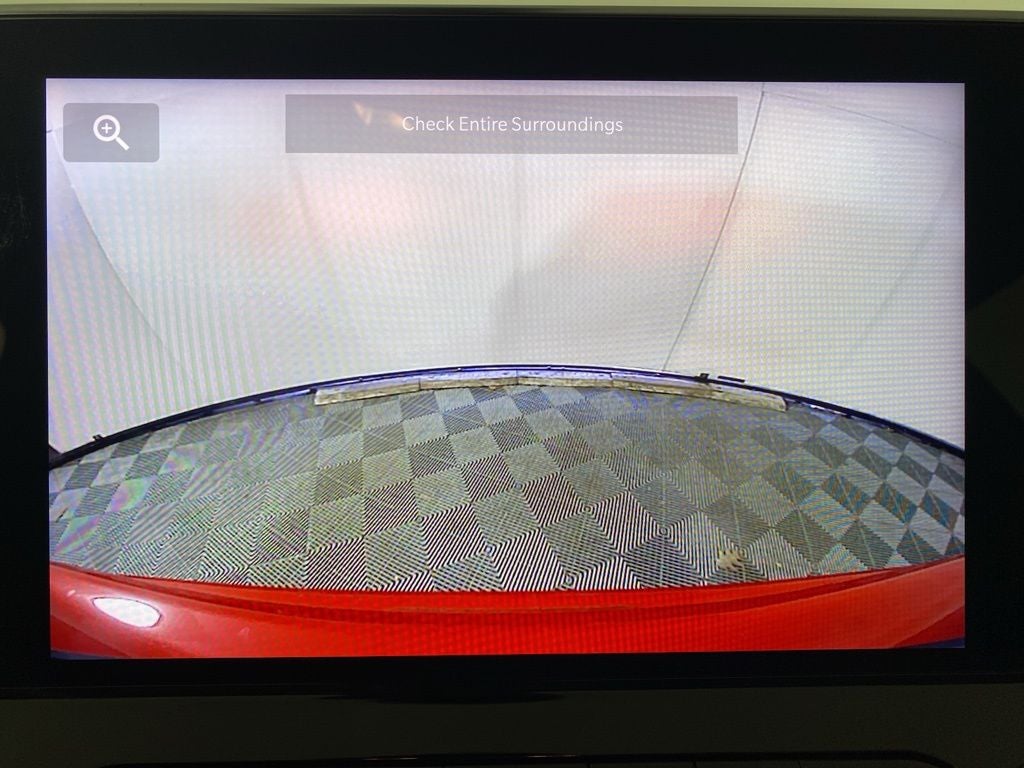 2022 Jeep Compass Limited RED Edition