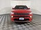 2022 Jeep Compass Limited RED Edition