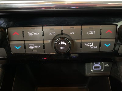 2022 Jeep Compass Limited RED Edition