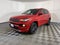 2022 Jeep Compass Limited RED Edition