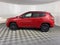 2022 Jeep Compass Limited RED Edition