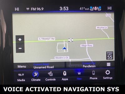 2021 RAM 2500 Power Wagon