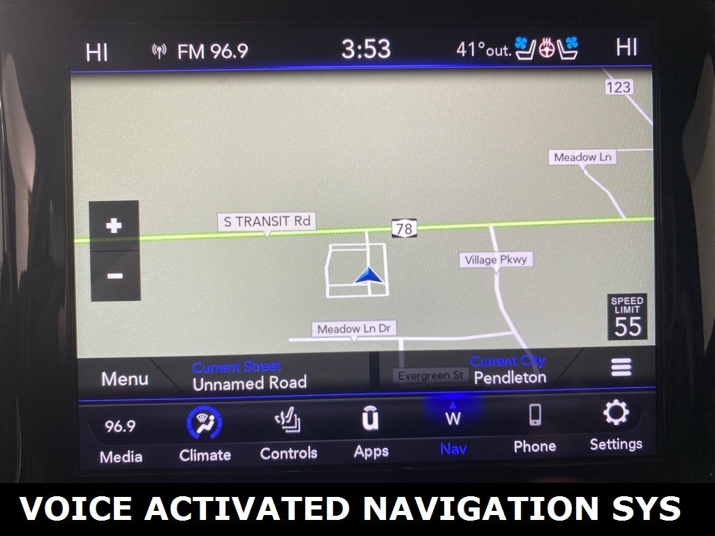 2021 RAM 2500 Power Wagon