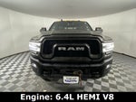2021 RAM 2500 Power Wagon