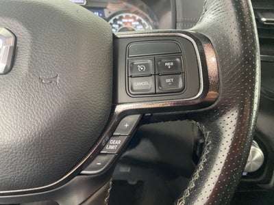 2021 RAM 2500 Power Wagon