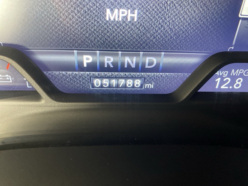 2021 RAM 2500 Power Wagon