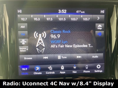 2021 RAM 2500 Power Wagon