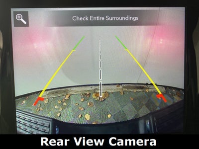 2021 RAM 2500 Power Wagon