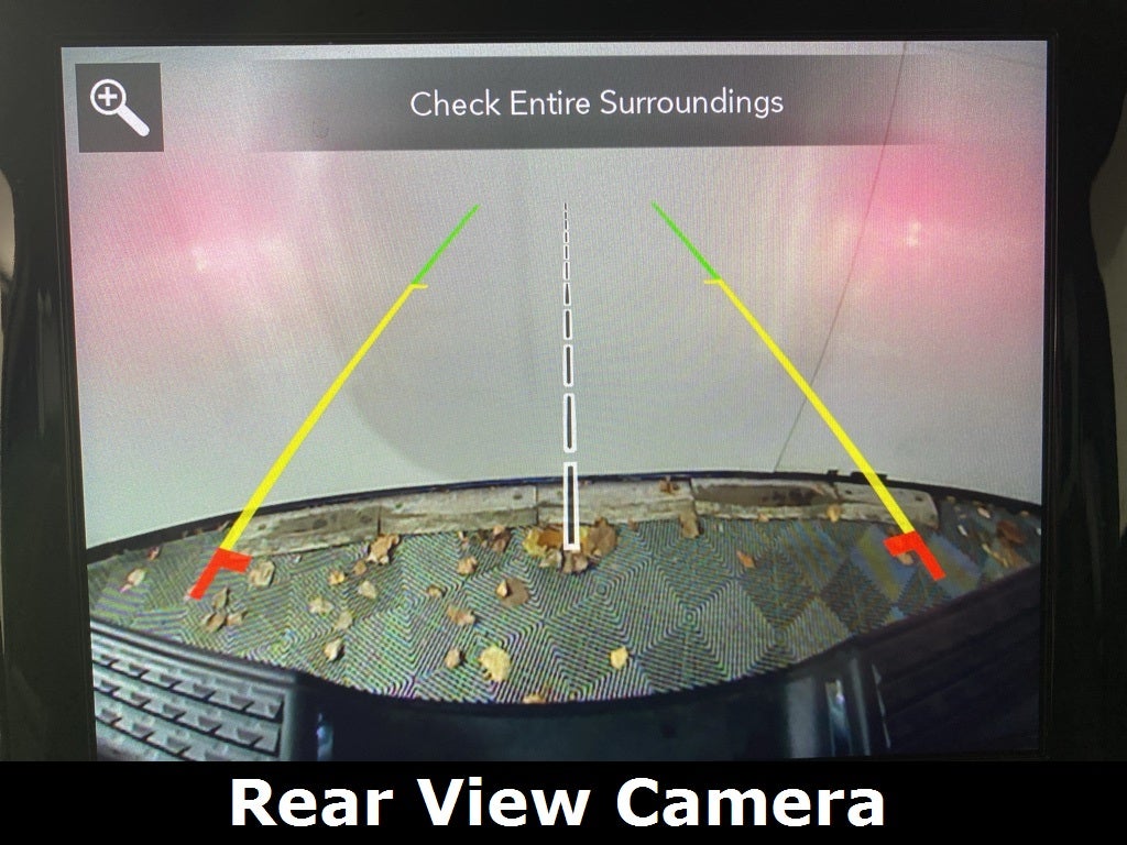 2021 RAM 2500 Power Wagon