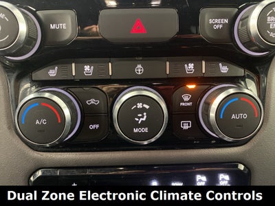 2021 RAM 2500 Power Wagon