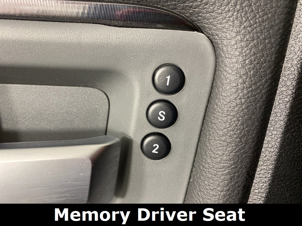 2021 RAM 2500 Power Wagon