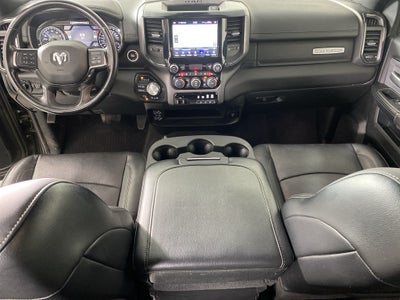 2021 RAM 2500 Power Wagon