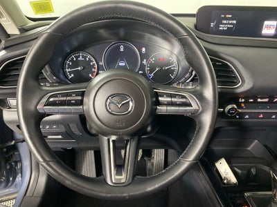 2023 Mazda Mazda CX-30 2.5 S Carbon Edition