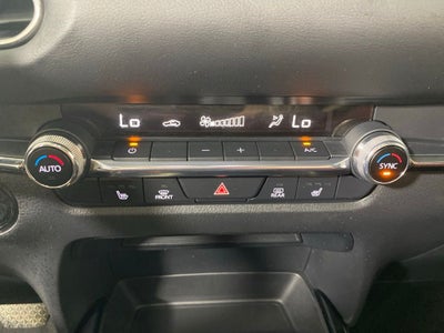 2023 Mazda Mazda CX-30 2.5 S Carbon Edition