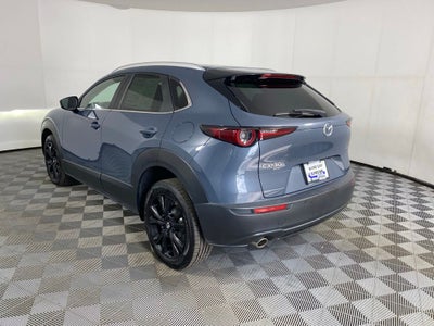 2023 Mazda Mazda CX-30 2.5 S Carbon Edition