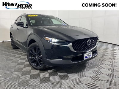 2024 Mazda Mazda CX-30 2.5 Turbo Premium Plus Package