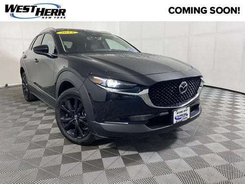 2024 Mazda Mazda CX-30 2.5 Turbo Premium Plus Package