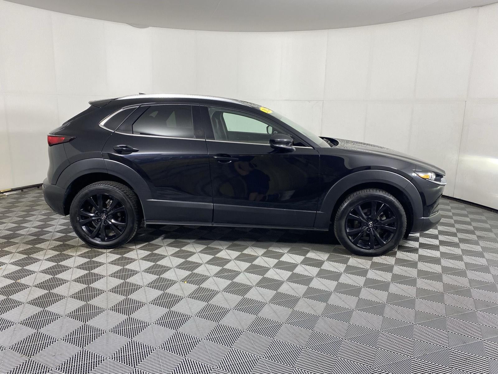 2024 Mazda Mazda CX-30 2.5 Turbo Premium Plus Package
