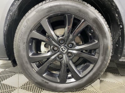2024 Mazda Mazda CX-30 2.5 Turbo Premium Plus Package