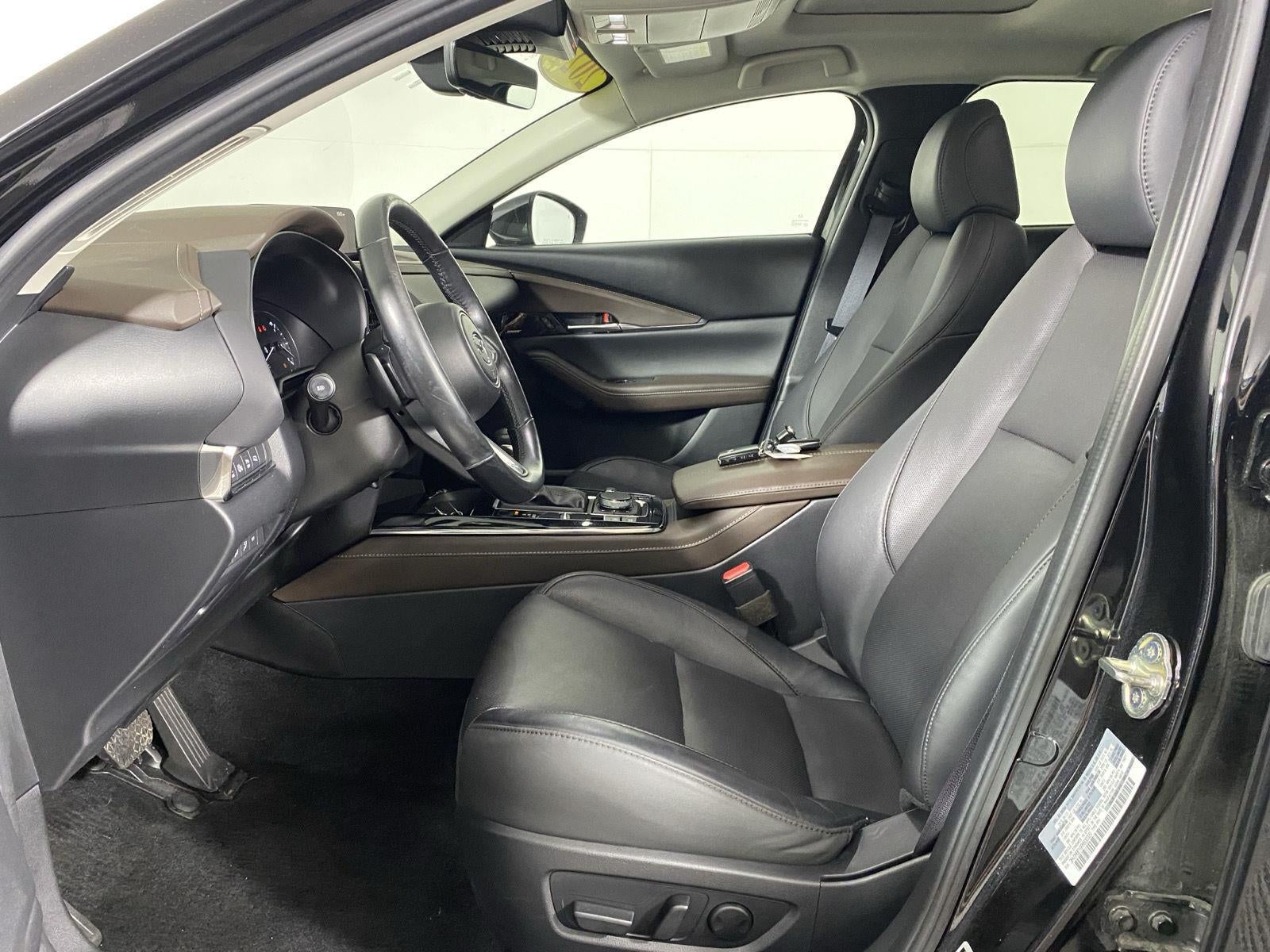 2024 Mazda Mazda CX-30 2.5 Turbo Premium Plus Package