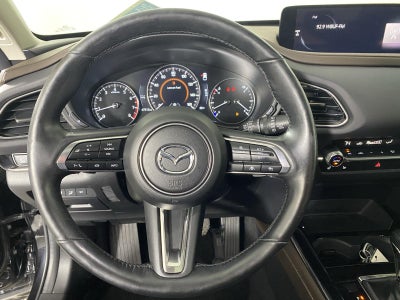 2024 Mazda Mazda CX-30 2.5 Turbo Premium Plus Package