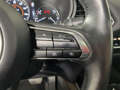 2024 Mazda Mazda CX-30 2.5 Turbo Premium Plus Package