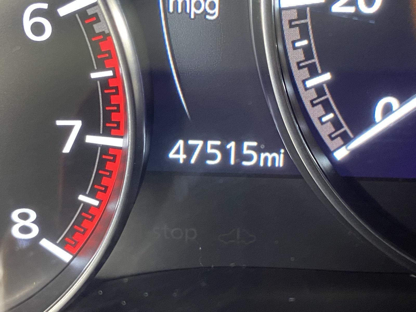 2024 Mazda Mazda CX-30 2.5 Turbo Premium Plus Package