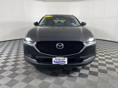 2024 Mazda Mazda CX-30 2.5 Turbo Premium Plus Package