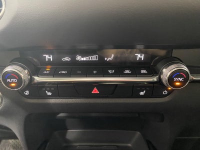 2024 Mazda Mazda CX-30 2.5 Turbo Premium Plus Package