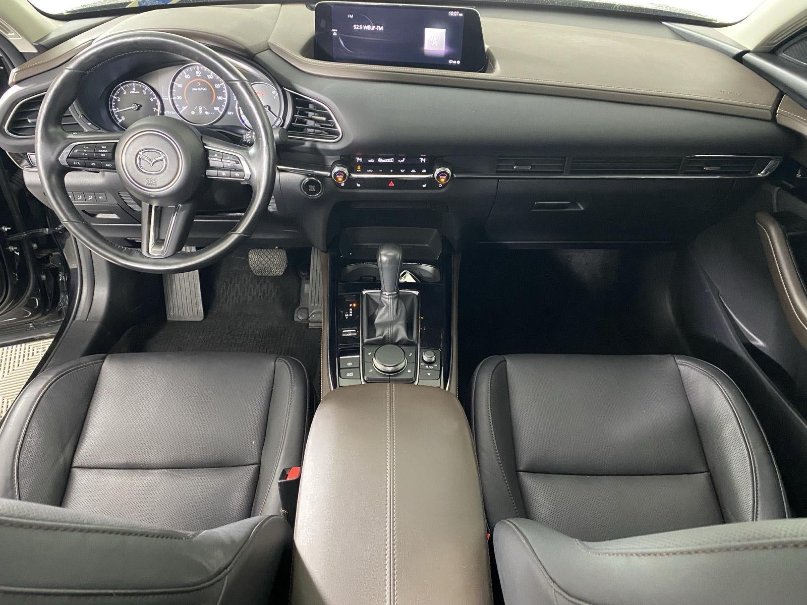 2024 Mazda Mazda CX-30 2.5 Turbo Premium Plus Package