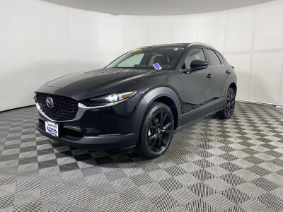 2024 Mazda Mazda CX-30 2.5 Turbo Premium Plus Package