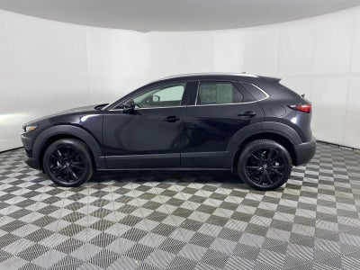 2024 Mazda Mazda CX-30 2.5 Turbo Premium Plus Package