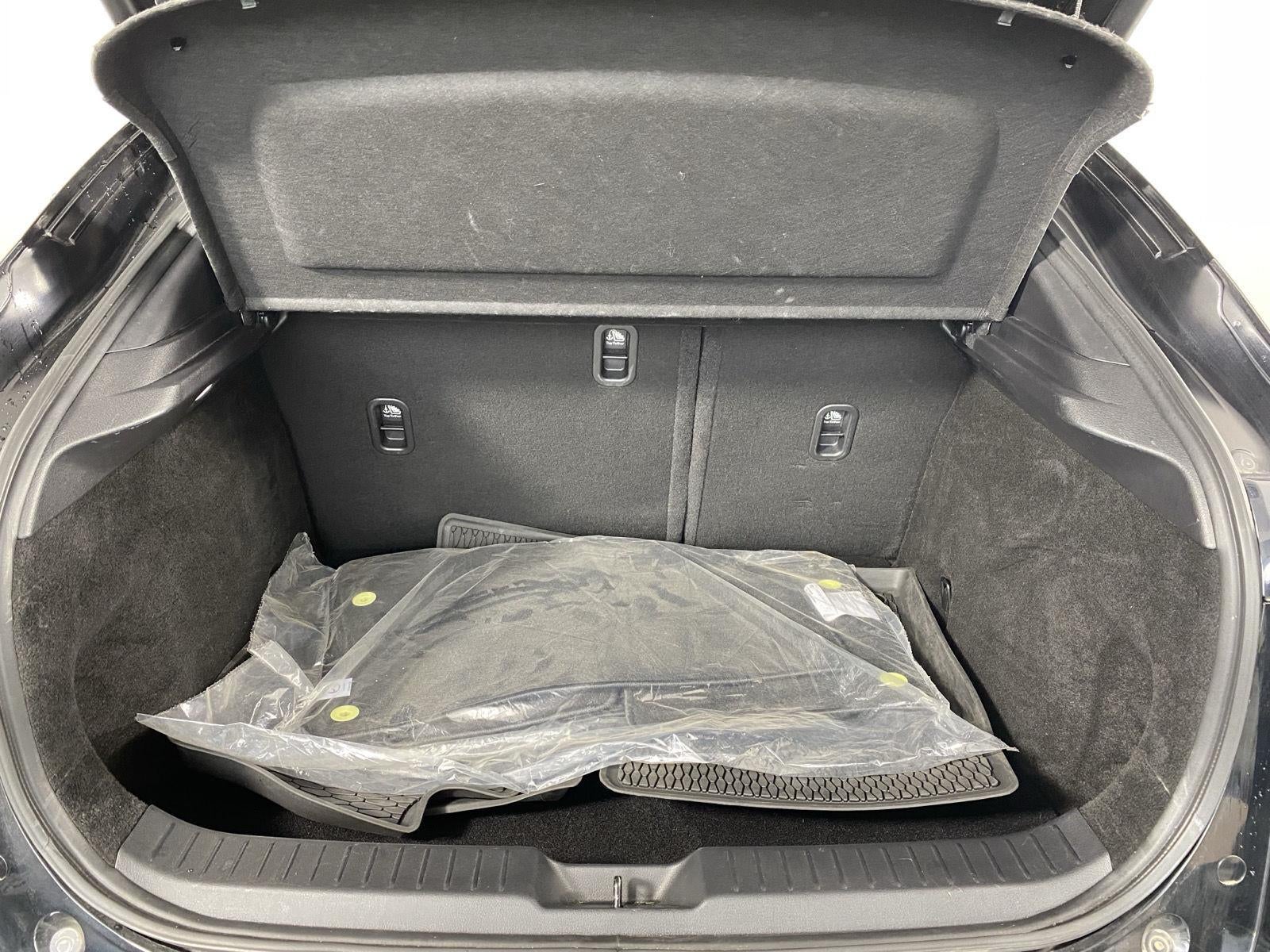2024 Mazda Mazda CX-30 2.5 Turbo Premium Plus Package