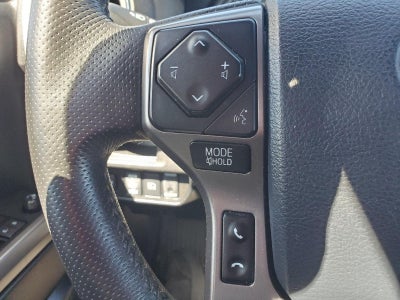 2019 Toyota Tacoma Limited
