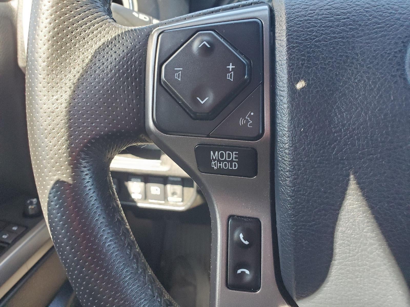 2019 Toyota Tacoma Limited