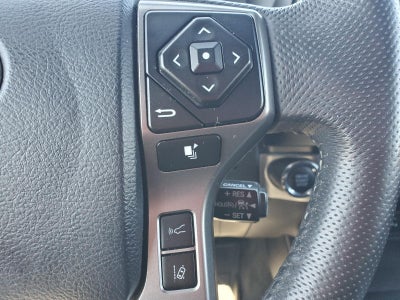 2019 Toyota Tacoma Limited