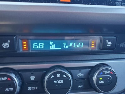 2019 Toyota Tacoma Limited