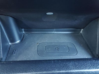 2019 Toyota Tacoma Limited