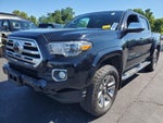 2019 Toyota Tacoma Limited