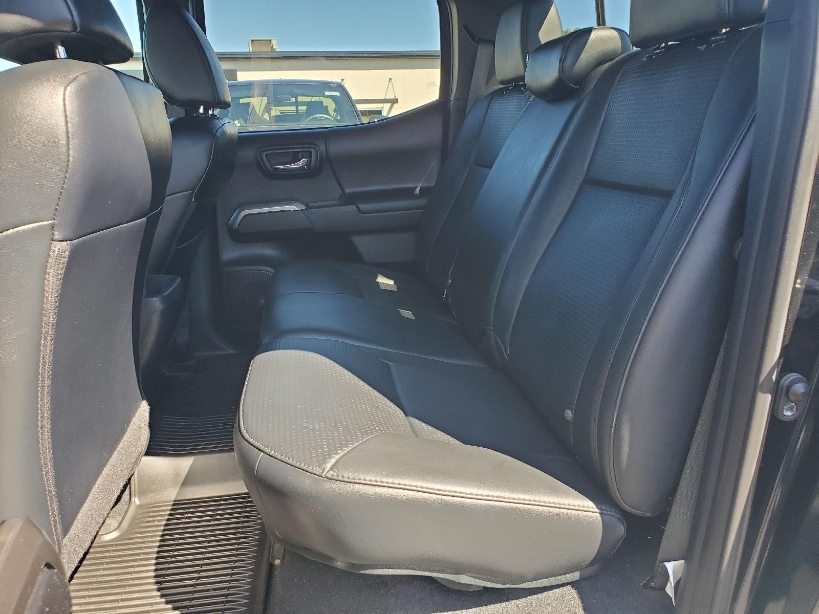 2019 Toyota Tacoma Limited