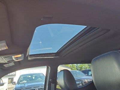 2019 Toyota Tacoma Limited