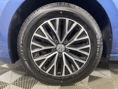 2020 Volkswagen Jetta S