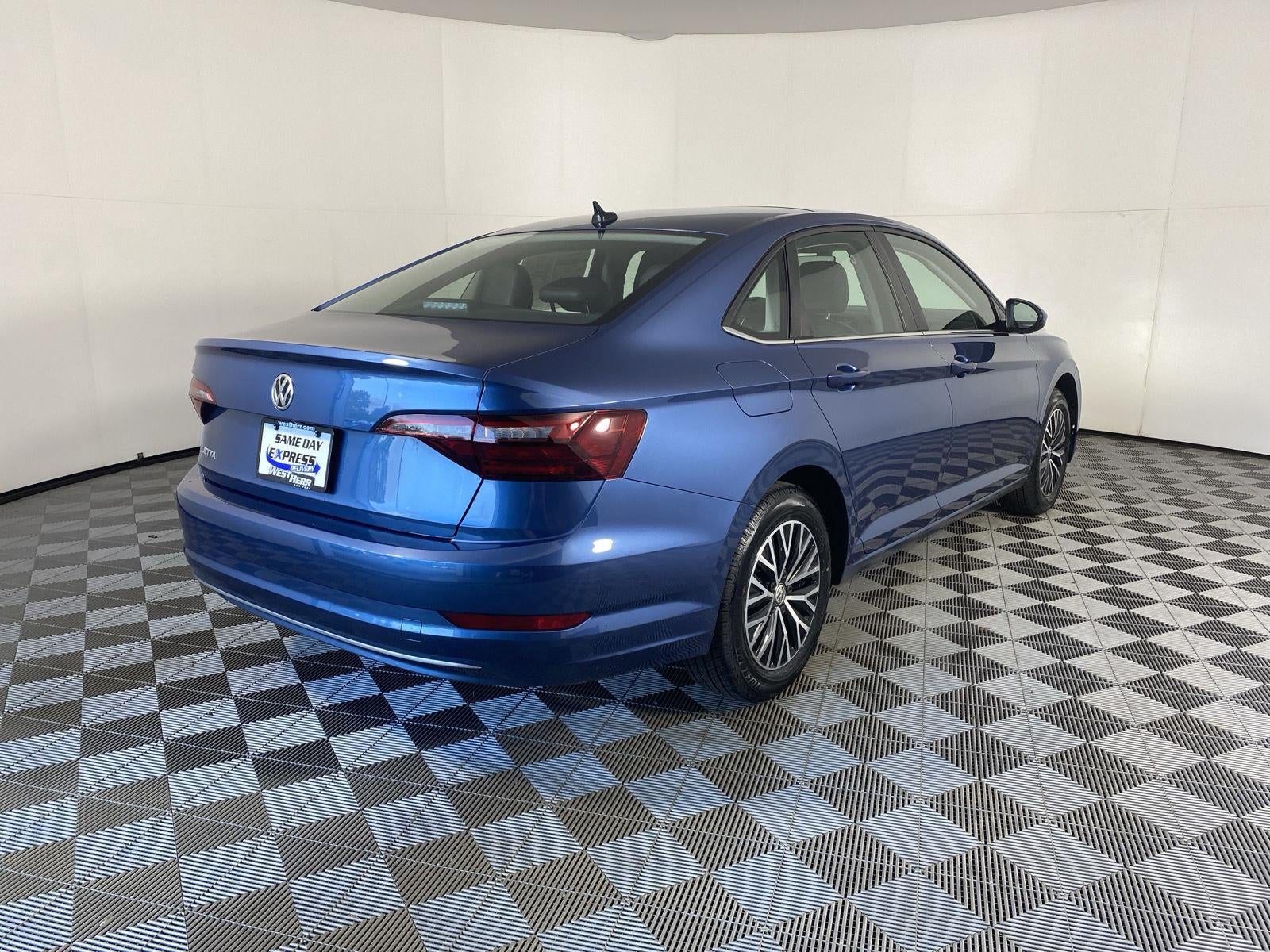 2020 Volkswagen Jetta S