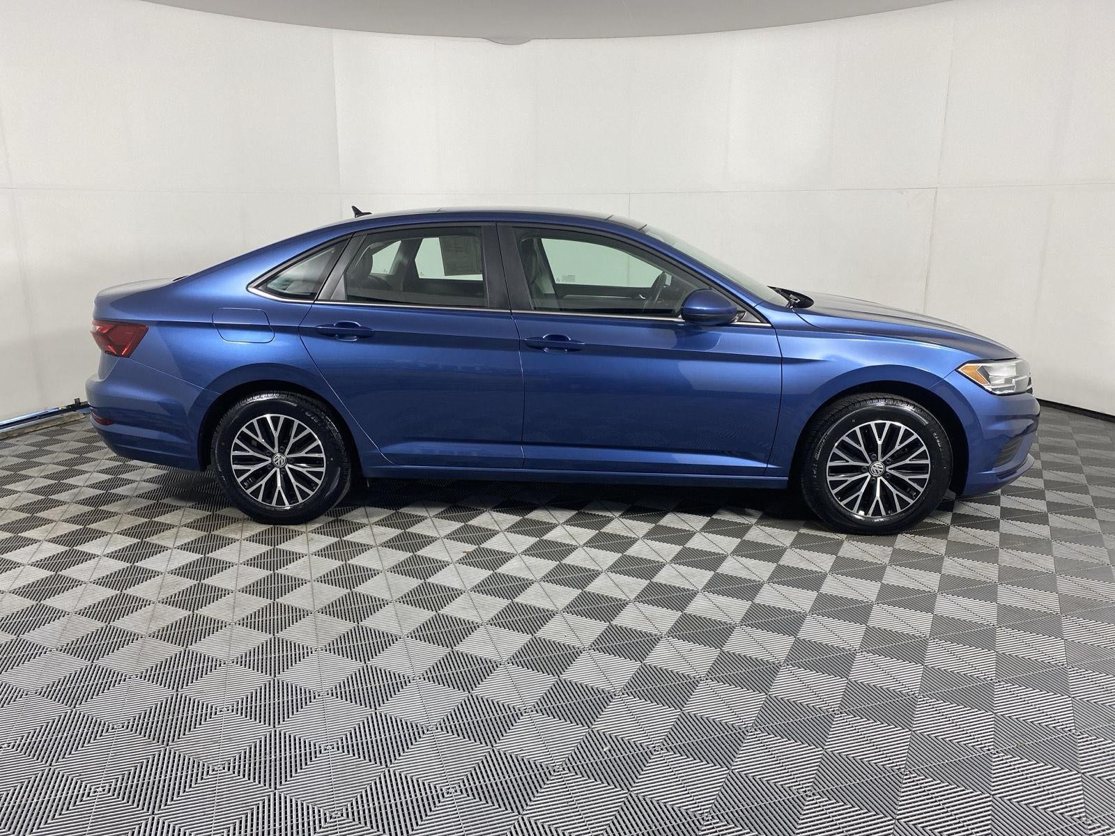 2020 Volkswagen Jetta S