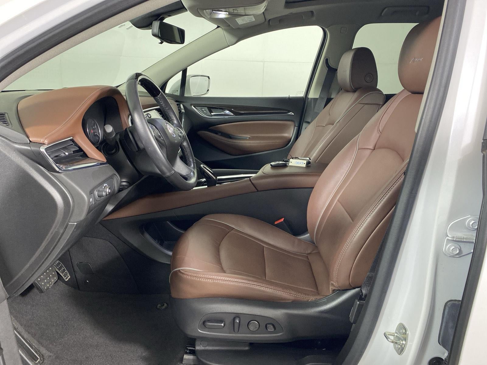2020 Buick Enclave Avenir