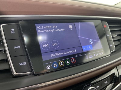 2020 Buick Enclave Avenir