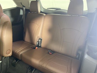2020 Buick Enclave Avenir