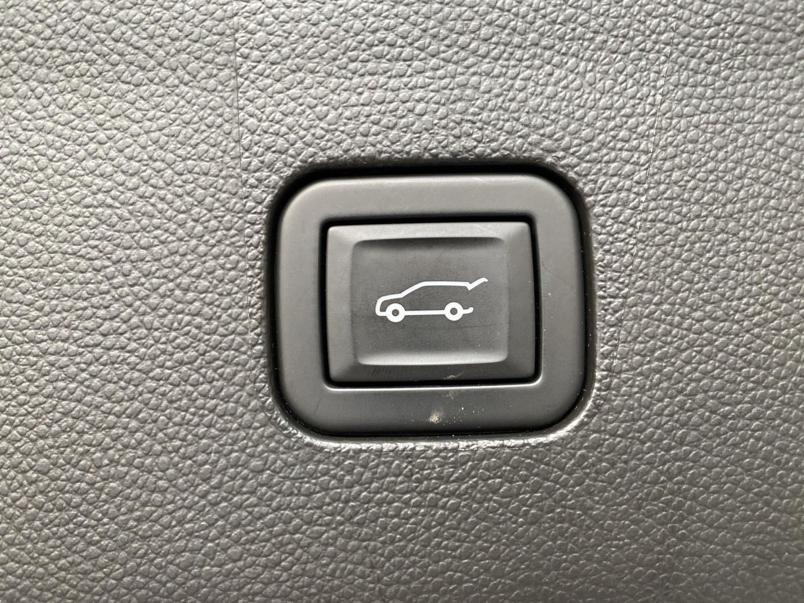 2020 Buick Enclave Avenir