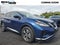 2022 Nissan Murano S