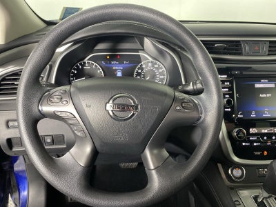 2022 Nissan Murano S